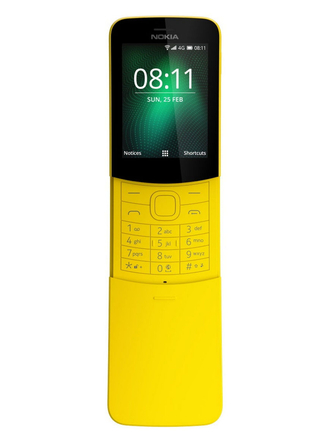 Мобильный телефон 8110 DS Nokia