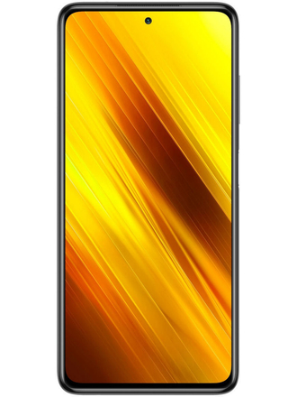 Смартфон Poco X3 NFC 6/128Gb: 6.67 2400х1080/IPS Snapdragon 732G 6Gb/128Gb 641322Mp/20Mp 5160mAh Xiaomi