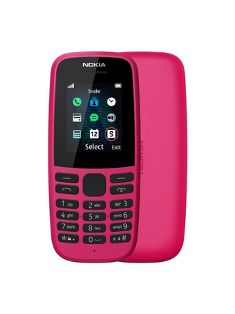 Мобильный телефон Nokia