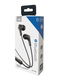 Наушники Bluetooth GAL BH-1005 с мягким покрытием soft touch и сменными амбушюрами GAL