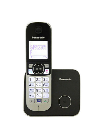 Беспроводной телефон KX-TG6811 Panasonic