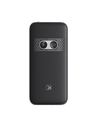 Мобильный телефон TM-B209 teXet