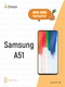 Защитное стекло для Samsung Galaxy A51 / M31s без рамок на ровную часть экрана (Самсунг А51/ М31с) Onion