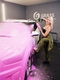 Активная пена /шампунь для авто /автошампунь Grass Active Foam Pink, 6 кг GRASS