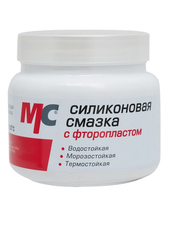 Смазка силиконовая МС СПОРТ 400 г ВМПАВТО