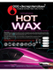 Автохимия. HOT Wax. Горячий воск. Защита кузова автомобиля. Жидкий воск. Холодный воск. ЭкспертАвтоХим