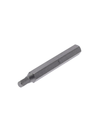 Вставка RF-1547010: 5/16DR 6-гранная 10x70мм ROCKFORCE ROCKFORCE