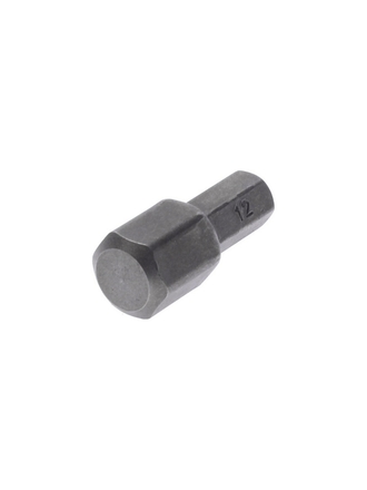 Вставка RF-1543012: 5/16DR 6-гранная 12x30мм ROCKFORCE ROCKFORCE