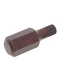 Вставка SPLINE M6х30ммL,10мм ROCKFORCE ROCKFORCE