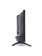 HD Портативный телевизор Eplutus EP-220T, черный Eplutus