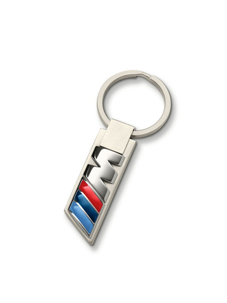 Брелок для ключей с логотипом BMW M BMW