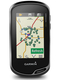 Навигатор туристический Oregon 700t GPS Topo Russia GARMIN