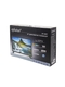 HD Портативный телевизор Eplutus EP-200T, черный Eplutus