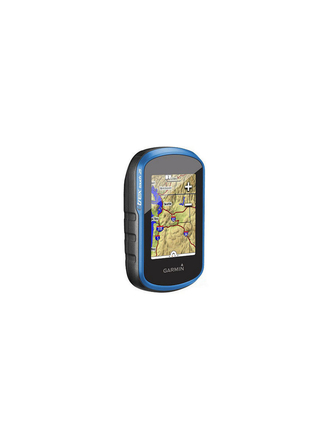Навигатор туристический eTrex Touch 25 GPS/GLONASS RUSSIA GARMIN