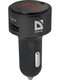 FM-трансмиттер RT-Funk Bluetooth/HF, USB 2.1 A Defender