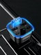 fm трансмиттер / fm трансмиттер Bluetooth / трансмиттер bluetooth / трансмиттер / фм трансмиттер Earldom