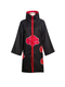 Плащ Акацуки Аниме Наруто (Naruto Akatsuki) FANDOM