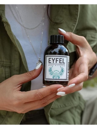 Парфюм для дома EYFEL