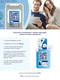 Картридж сменный фильтрующий Maxtra для жесткой воды (3 шт) Brita
