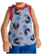 Кукла Barbie Семья Челси в модной одежде Barbie