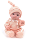 Кукла Anna De Wailly, Baby, Пупс, близнецы Город Игр