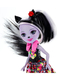 Кукла Enchantimals с питомцем Sage Skunk & Caper / Кукла Сейдж Скунс и Капер Enchantimals