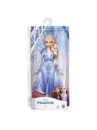 Кукла Холодное сердце 2 в ассортименте FROZEN E5514 Disney Frozen