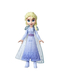 Мини-кукла в закрытой упаковке в ассортименте FROZEN E7276 Disney Frozen