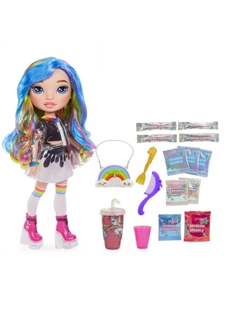 Кукла Poopsie Слайм 30 см Rainbow Slime Surprise MGA Entertainment Poopsie
