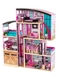 Деревянный особняк Мерцание KidKraft