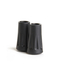 Палки для скандинавской ходьбы PALKIPALKI manGO телескопические трехсекционные (67-135 см) PALKIPALKI