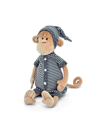 Обезьянка Лёлик 25 Orange Toys