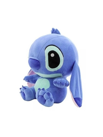 Мягкая игрушка СТИЧ из мультфильма 35 см (Лило и Стич) от Дисней /Развивающие игрушки ТО-МА-ТО