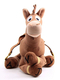 История Игрушек конь ковбоя Вуди Булзай Буллзай ToyStore