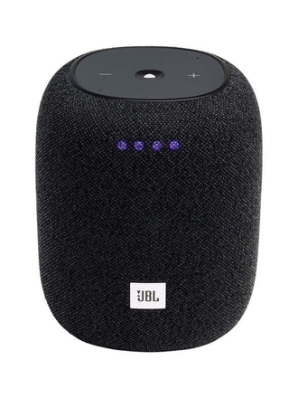 Акустическая система JBL Link Music Yandex (JBLLINKMUSICBLKRU) JBL