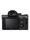 Фотоаппарат Sony Alpha A7 Mark III Body Sony