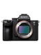 Фотоаппарат Sony Alpha A7 Mark III Body Sony