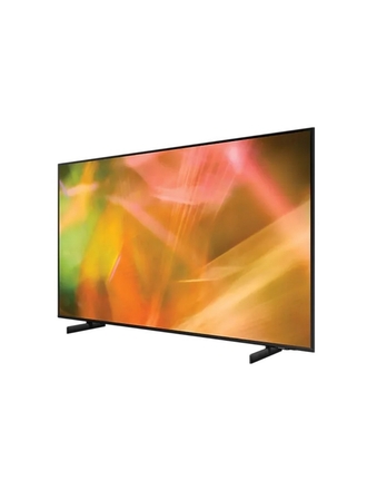 Телевизор UE43AU8000UXRU 43 UHD 4K Smart Samsung