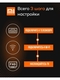TV-приставка Xiaomi Mi TV Stick MDZ-24-AA ЕВРО Версия Xiaomi