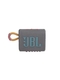 Портативная акустическая система JBL GO 3 серая JBL