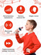Беспроводной микрофон для караоке/Bluetooth микрофон/микрофон детский/микрофон караоке для детей Smart Microphone