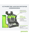 Аккумулятор G40B2, 40V, 2 А.ч Greenworks