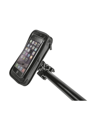 Trust Держатель для смартфонов мото/вело WEATHERPROOF BIKE HOLDER FOR SMARTPHONE