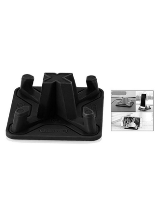 REMAX Автодержатель Remax RM-C25 Black