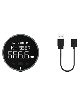Электронная рулетка Xiaomi DUKA Small Q Electronic Ruler Xiaomi