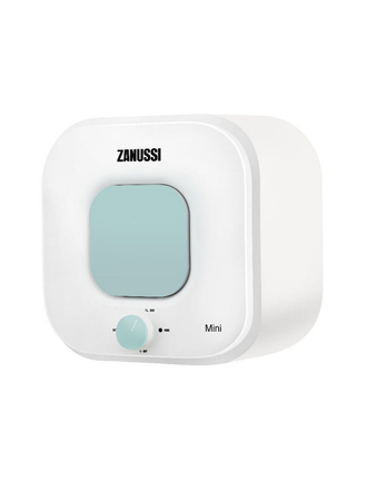 Водонагреватель накопительный ZWH/S 15MiniO(Green) Zanussi