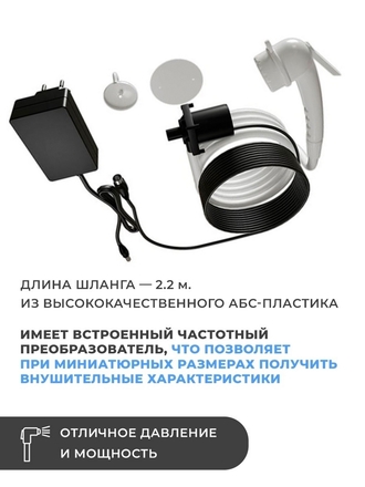Водонагреватель Fanline