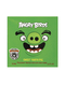 Душистая вода для детей Sweet tooth Pig 50 мл ANGRY BIRDS