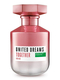 Туалетная вода Ud Together, 50 мл United Colors of Benetton
