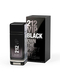 Парфюмерная вода 212 Vip Men Black, 100 мл CAROLINA HERRERA